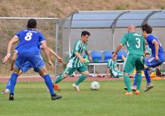 Mol Cup | Hostouň vstoupí do poháru zápasem ve Slaném 